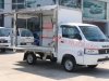 Suzuki Super Carry Pro 2021 - Hỗ trợ 100% phí trước bạ - Tặng gói bảo hiểm vật chất 1 năm, sẵn xe giao ngay