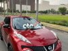 Nissan Juke Xtronic CVT 2012 - Cần bán lại xe Nissan Juke Xtronic CVT năm 2012, màu đỏ, nhập khẩu nguyên chiếc, giá chỉ 525 triệu