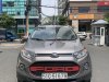 Ford EcoSport Titanium  2017 - Ford Ecosport Titanium 2017 xám