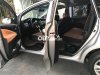 Toyota Innova   E   2017 - Cần bán lại xe Toyota Innova E năm sản xuất 2017, màu bạc, giá tốt