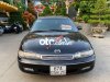 Mazda 626 1998 - Cần bán xe Mazda 626 năm 1998, màu đen, xe nhập, giá chỉ 85 triệu