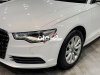 Audi A6  2.0  2013 - Bán ô tô Audi A6 2.0 năm 2013, màu trắng, giá 939tr