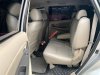 Toyota Innova G  2015 - Bán xe Toyota Innova G năm 2015, màu bạc, giá tốt