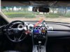 Honda Civic   2.0AT 2018 - Cần bán lại xe Honda Civic 2.0AT sản xuất năm 2018, màu trắng, xe nhập