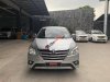 Toyota Innova G  2015 - Bán xe Toyota Innova G năm 2015, màu bạc, giá tốt