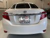 Toyota Vios   G   2017 - Cần bán xe Toyota Vios G năm sản xuất 2017, màu trắng, giá tốt