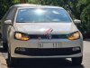 Volkswagen Polo 1.6AT 2017 - Xe Volkswagen Polo 1.6AT năm sản xuất 2017, màu trắng, xe nhập
