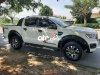 Ford Ranger  XLS  2018 - Cần bán gấp Ford Ranger XLS sản xuất năm 2018, màu trắng, xe nhập