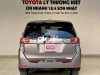 Toyota Innova   2.0V 2019 - Bán xe Toyota Innova 2.0V năm 2019, màu xám