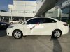 Toyota Vios  G  2017 - Bán ô tô Toyota Vios G năm sản xuất 2017, màu trắng, giá chỉ 426 triệu