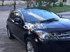 Nissan Murano 2006 - Cần bán lại xe Nissan Murano sản xuất năm 2006, màu đen