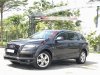 Audi Q7 2014 - Bán Audi Q7 2.0 TFSI năm 2014, màu đen, nhập khẩu