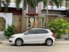 Volkswagen Polo 2017 - Bán Volkswagen Polo 1.6 Hatchback năm 2017, màu trắng, xe nhập, giá chỉ 438 triệu