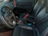 Chevrolet Cruze LTZ 2018 - Cần bán Chevrolet Cruze LTZ năm 2018, màu trắng