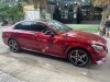 Mercedes-Benz C300 AMG 2016 - Bán Mercedes C300 AMG năm sản xuất 2016, màu đỏ số tự động