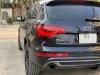 Audi Q7 S-Line  2014 - Cần bán xe Audi Q7 S-Line sản xuất năm 2014, màu đen, nhập khẩu nguyên chiếc