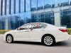 Honda Accord    2.0AT 2014 - Cần bán lại xe Honda Accord 2.0AT năm sản xuất 2014, màu trắng, nhập khẩu nguyên chiếc, 715 triệu