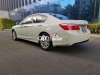 Honda Accord    2.0AT 2014 - Cần bán lại xe Honda Accord 2.0AT năm sản xuất 2014, màu trắng, nhập khẩu nguyên chiếc, 715 triệu