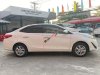 Toyota Vios   G  2019 - Cần bán Toyota Vios G năm 2019, màu trắng, 500 triệu