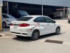 Honda City  CVT   2020 - Cần bán gấp Honda City CVT sản xuất 2020, màu trắng giá cạnh tranh