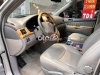 Toyota Sienna  LE   2005 - Cần bán lại xe Toyota Sienna LE sản xuất 2005, màu bạc, xe nhập