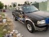 Ford Ranger 2005 - Bán ô tô Ford Ranger XL 2.5 4x4MT năm sản xuất 2005, màu đen, xe nhập