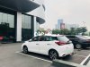 Toyota Yaris 2021 - Bán Toyota Yaris RS 1.5AT sản xuất 2021, màu trắng, nhập khẩu nguyên chiếc, 668 triệu