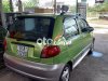 Daewoo Matiz  SE 2003 - Cần bán Daewoo Matiz SE sản xuất 2003, màu xanh lam, nhập khẩu