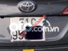 Toyota Vios   G   2019 - Cần bán lại xe Toyota Vios G năm sản xuất 2019, màu đen 