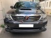 Toyota Fortuner G 2016 - Bán xe Toyota Fortuner G năm sản xuất 2016, màu xám  