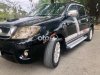 Toyota Hilux 2011 - Cần bán lại xe Toyota Hilux 2.5E MT năm sản xuất 2011, màu đen, nhập khẩu