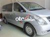 Hyundai Starex 2009 - Cần bán Hyundai Starex 2.5MT năm 2009, xe nhập