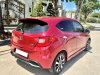 Honda Brio 2021 - Honda Brio RS - siêu lướt mode 2022 mới 99,9% bản RS, full options