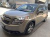 Chevrolet Orlando 2011 - Cần bán xe Chevrolet Orlando LTZ sản xuất năm 2011 số tự động