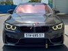 BMW M4 2016 - Bán BMW M4 3.0 I6 sản xuất năm 2016, màu nâu, nhập khẩu nguyên chiếc