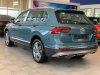 Volkswagen Tiguan 2022 - [Ở đây luôn có sẵn xe đủ màu] mời anh chị lái thử miễn phí & xem giá lăn bánh của xe Tiguan Luxury S 2022 màu xanh Petro