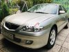 Mazda 626  MT 2003 - Xe Mazda 626 MT sản xuất 2003, màu bạc, xe nhập chính chủ