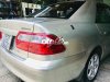 Mazda 626  MT 2003 - Xe Mazda 626 MT sản xuất 2003, màu bạc, xe nhập chính chủ