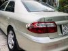 Mazda 626  MT 2003 - Xe Mazda 626 MT sản xuất 2003, màu bạc, xe nhập chính chủ