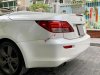 Lexus IS 250 2010 - Xe chính chủ bán xe mui trần, màu trắng nội thất kem