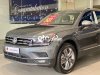 Volkswagen Tiguan  Elegance   2022 - Bán xe Volkswagen Tiguan Elegance năm sản xuất 2022, màu xám, xe nhập