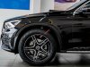 Mercedes-Benz C300 2021 - GLC 300 đen mới vừa nhích bánh