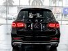 Mercedes-Benz C300 2021 - GLC 300 đen mới vừa nhích bánh