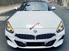 BMW Z4 2020 - Cần bán xe BMW Z4 sDrive30i M Sport năm sản xuất 2020, màu trắng, xe đẹp siêu lướt