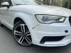 Audi A3 2015 - Xe Audi A3 đăng ký lần đầu 2015 nhập khẩu giá chỉ 739tr