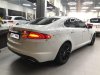 Jaguar XF 2015 - Ra đường ai cũng thấy lạ, odo 28.000km