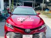 Toyota Camry 2020 - Xe Toyota Camry AT sản xuất năm 2020, màu đỏ, xe nhập Thái