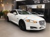 Jaguar XF 2015 - Ra đường ai cũng thấy lạ, odo 28.000km