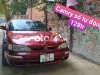 Toyota Camry 1993 - Cần bán lại xe Toyota Camry sản xuất năm 1993, màu đỏ, nhập khẩu số tự động