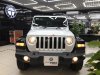 Jeep Wrangler 2021 - Giá tốt, biển số thành phố đẹp, dễ nhớ